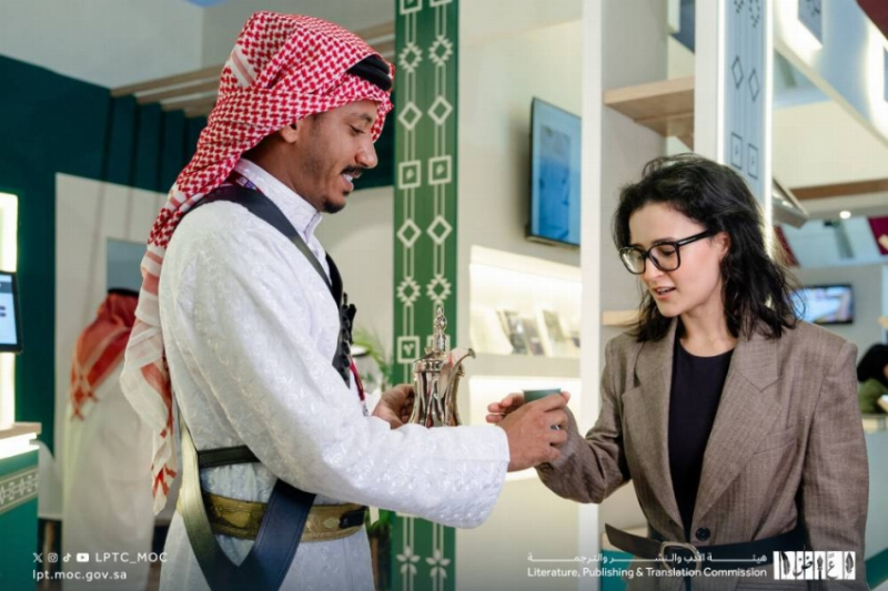 المملكة تختم مشاركتها في “كتاب الرباط 2026”