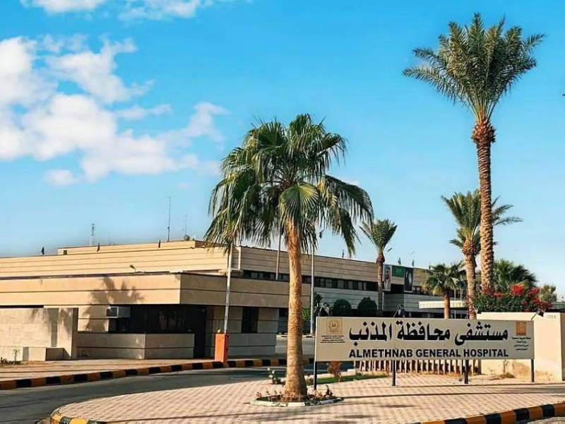“مستشفى المذنب” يعزز الوعي الصحي عبر مبادرات مجتمعية متنوعة