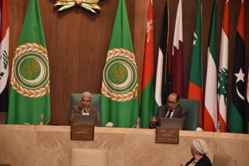 مندوبة البحرين لدى الجامعة العربية: استقرار السودان أولوية
