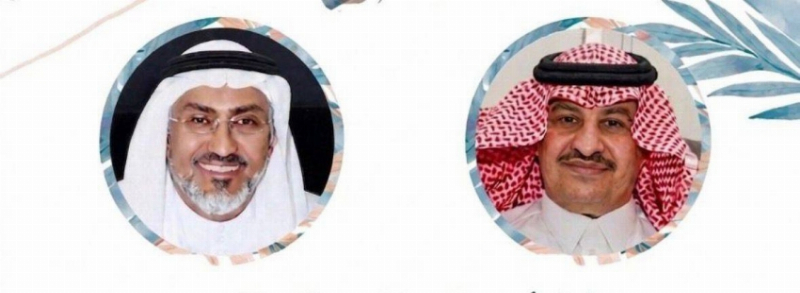 “بين الطب والحرب تجارب ومحطات” في أسبوعية عبدالمحسن القطاني بجدة