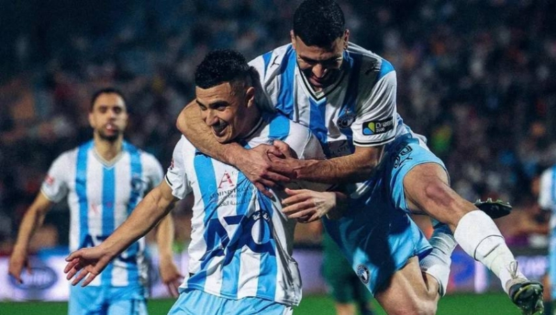 بيراميدز بطلًا لكأس مصر – جريدة المدينة