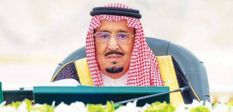 بأمر خادم الحرمين.. قسم للإناث في مسابقة «المؤسس» الدولية للقرآن ترقية 107 أعضاء من «النيابة العامة»