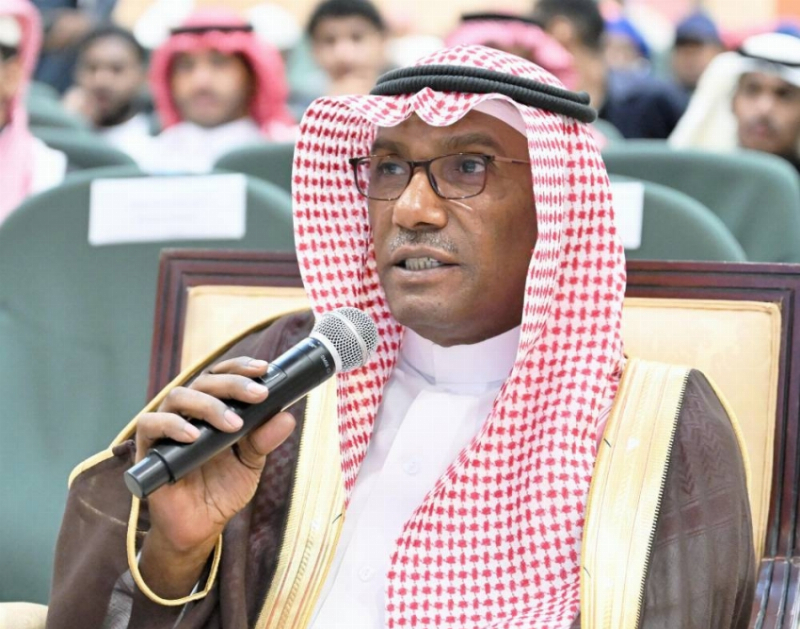 جامعة جازان تناقش “جهود المملكة في خدمة ضيوف الرحمن”