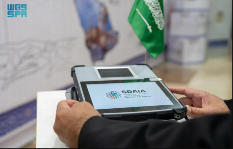 في 40 ثانية.. إنهاء إجراءات سفر حجاج “مبادرة طريق مكة” في 10 دول