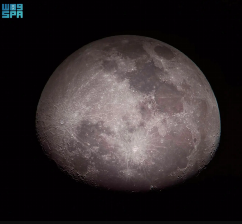 10 مشاهد فلكية تزيّن سماء محمية الإمام تركي بن عبدالله الملكية خلال مايو 2026