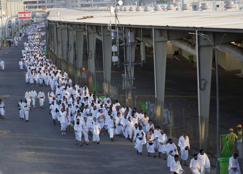 مختصون: الذكاء الاصطناعي يحول الحج من إدارة حشود إلى تجربة ذكية