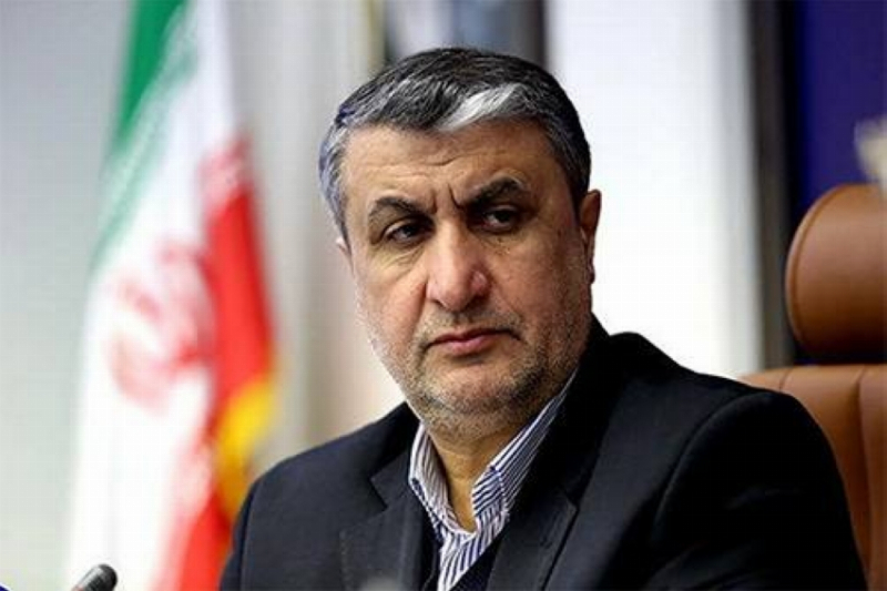 طهران: تخصيب اليورانيوم غير قابل للتفاوض
