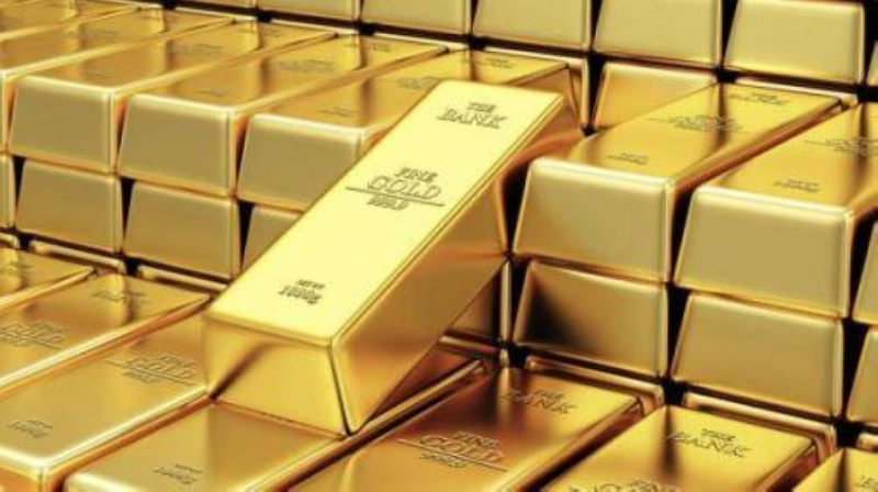 ارتفاع أسعار الذهب وسط ترقب المستثمرين للتطورات الجيوسياسية