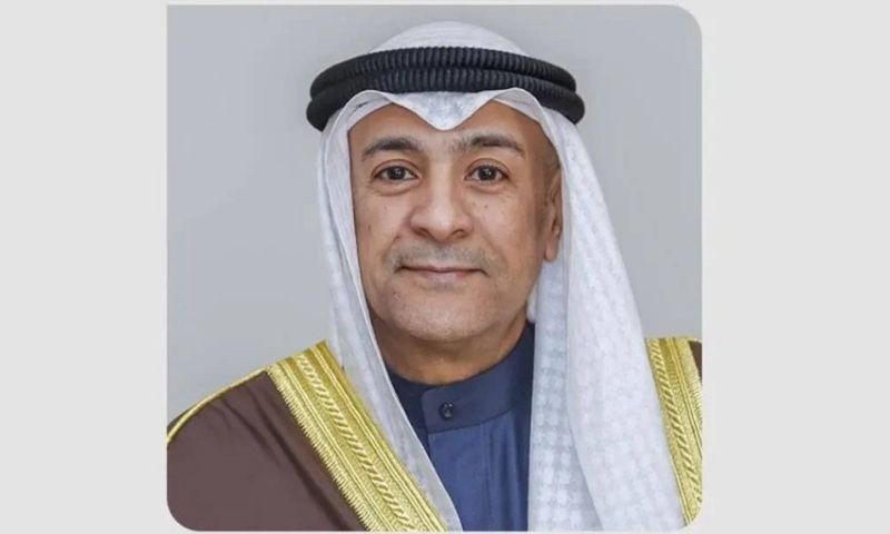 البديوي: وزراء التجارة بدول المجلس والمملكة المتحدة يشيدون بالتقدم الذي شهدته مفاوضات اتفاقية التجارة الحرة بين الجانبين