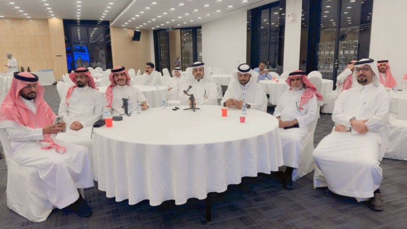 خارطة طريق لمواجهة التضليل الرقمي بصحفيي مكة