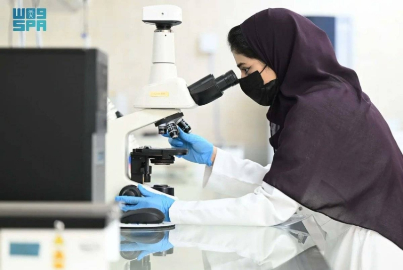 “مختبرات الغذاء والدواء”: استعدادات مكثفة وتشغيل مستمر لدعم سلامة ضيوف الرحمن خلال موسم الحج