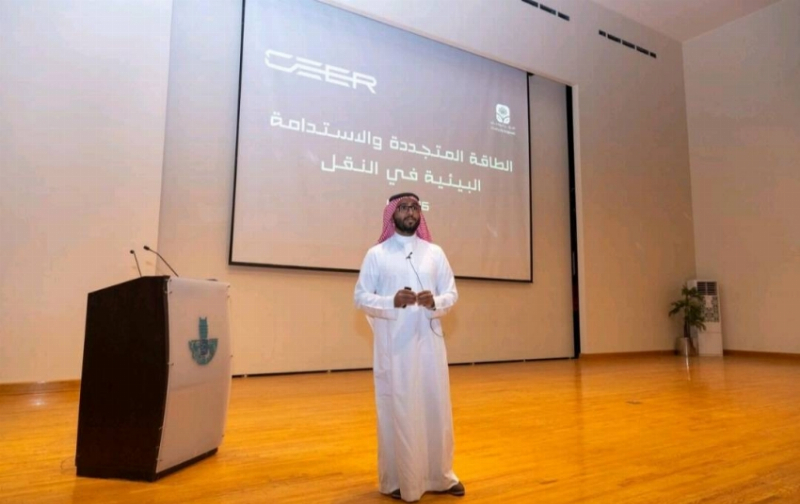 أمانة الشرقية تعزز الوعي بالسيارات الكهربائية والاستدامة البيئية