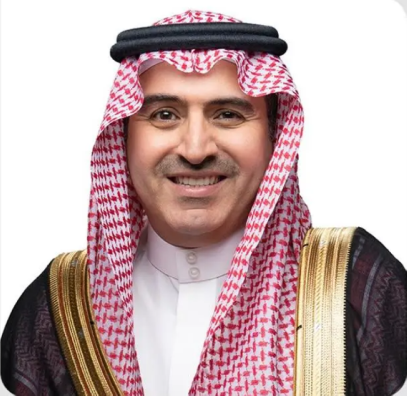 الشمري يشكر القيادة بمناسبة موافقة مجلس الوزراء على النموذج الاسترشادي لمذكرات التفاهم الدولية