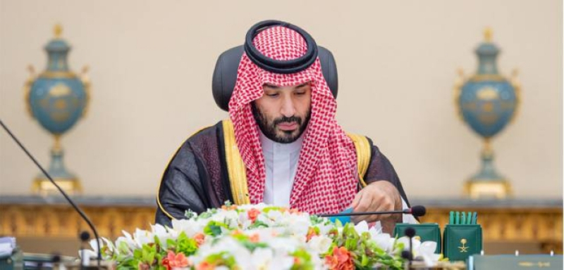 مجلس الوزراء: وقوف المملكة مع الدول الخليجية الشقيقة ودعم إجراءاتها لحماية أمنها واستقرارها
