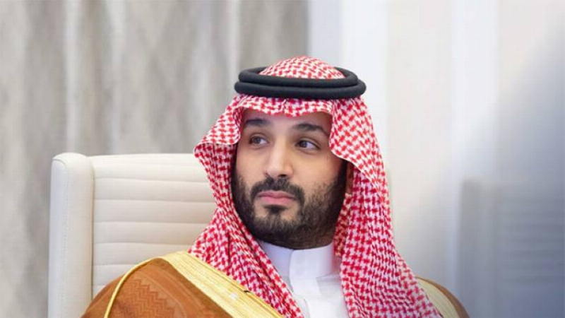 ولي العهد يستعرض “المستجدات” مع رئيس الإمارات