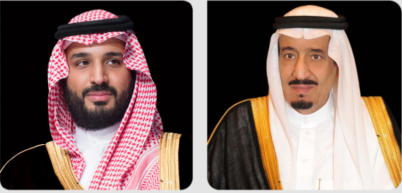 خادم الحرمين وولي العهد يعزيان رئيس جمهورية بوتسوانا في وفاة الرئيس الأسبق