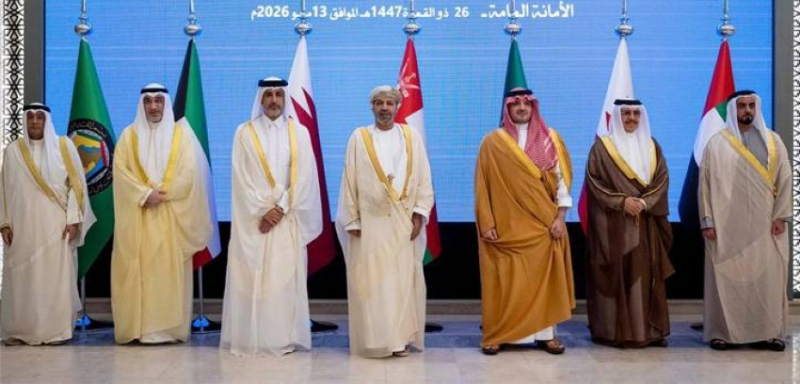 وزراء الداخلية يبحثون التعاون الأمني المشترك