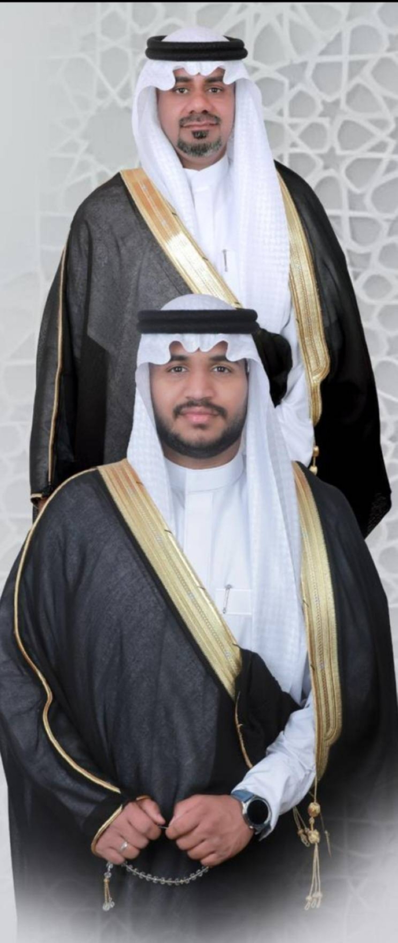 الشايب بالعمران تحتفل بزواج نجلها “عيسى”