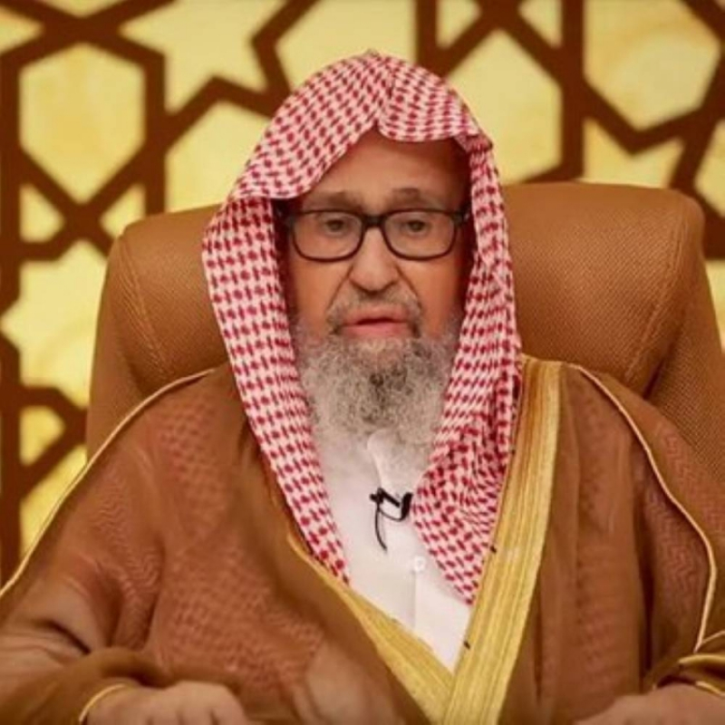 مفتي المملكة يوصي عموم المسلمين بالجد والاجتهاد في عشر ذي الحجة بأنواع الطاعات والقربات