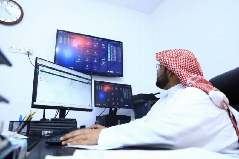 “الشؤون الإسلامية” تواصل استقبال استفسارات الحُجّاج عبر الهاتف المجاني والاتصال المرئي