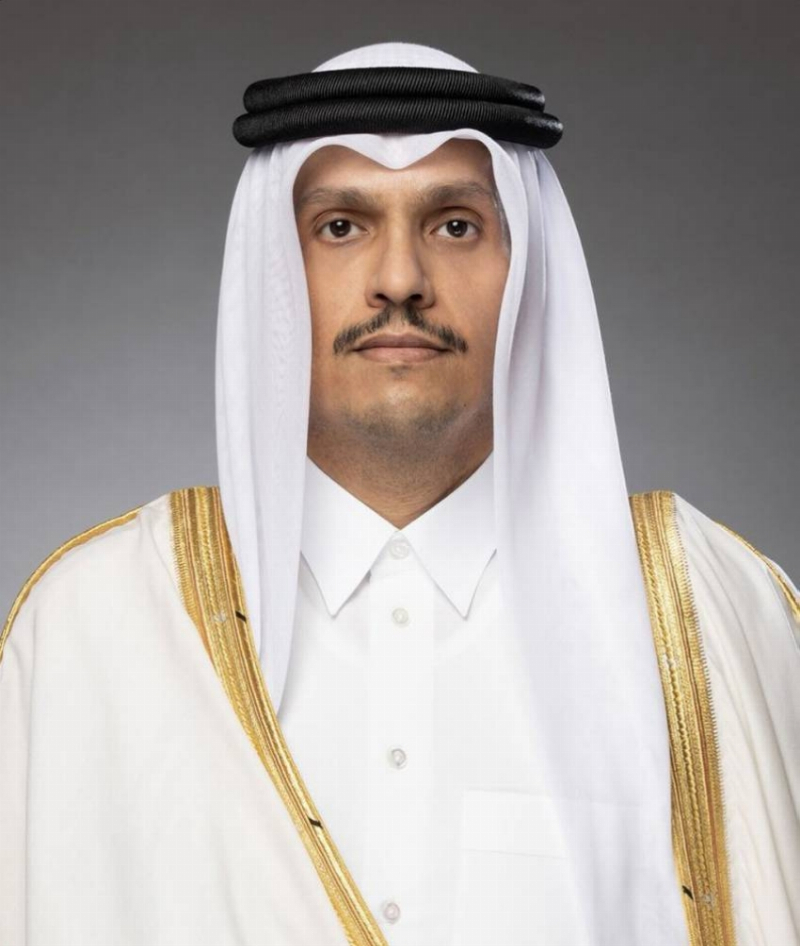 رئيس الوزراء القطري ونظيره الكويتي يناقشان تطورات الأوضاع في المنطقة