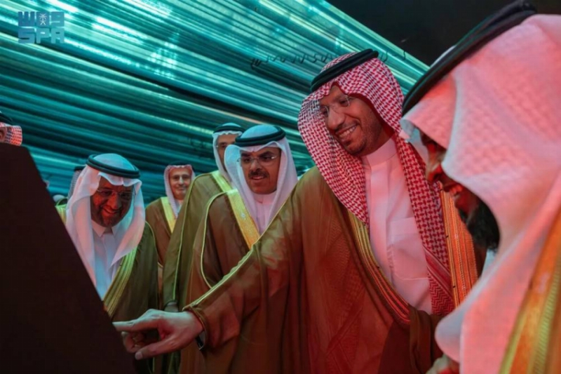 جامعة الملك سعود تحتضن فعالية TEDx بعنوان “لحظة تحول”