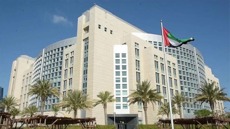 الإمارات: تدابير دفاعية لحماية السيادة والبنية التحتية