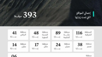 وزارة الصناعة تنفذ 393 جولة رقابية على المواقع التعدينية خلال شهر مارس 2026م