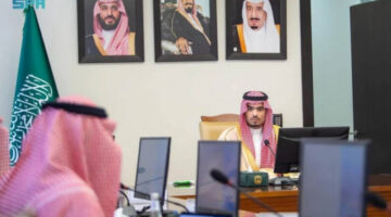 راكان بن سلمان يرأس اجتماعًا لبحث مشروعات الدرعية التطويرية