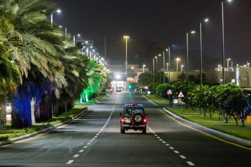 “عقارات الدولة” تعلن جاهزية مجمع الدوائر الحكومية بالمشاعر المقدسة لحج 1447هـ