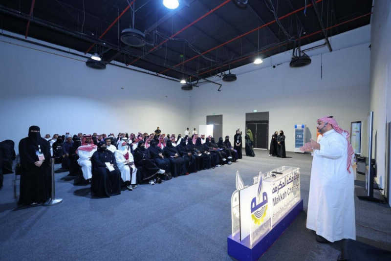 غرفة مكة تصدر تقريرًا استشاريًا حول سوق العمل الموسمي