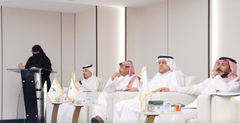 في ملتقى الطائف للوجهات السياحية.. أمريكية مهتمة بالسياحة السعودية: الطائف مميزة لبناء روابط ثقافية دولية
