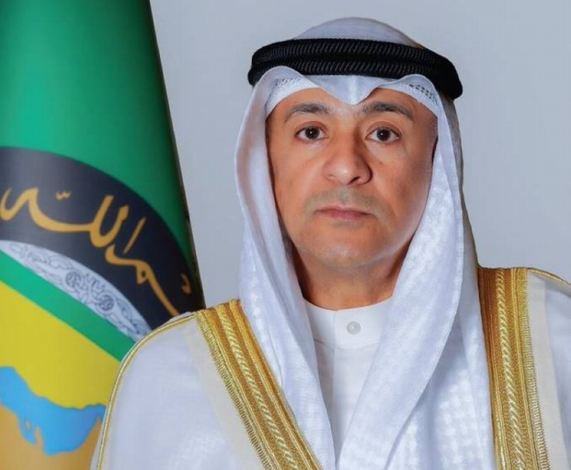 البديوي يدين الاعتداء على محطة براكة النووية في الإمارات