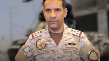 “الدفاع”: اعتراض وتدمير 3 مسيّرات بعد دخولها المجال الجوي قادمة من الأجواء العراقية