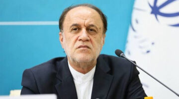 مسؤول إيراني: مضيق هرمز أهم بالنسبة لنا من القنبلة الذرية
