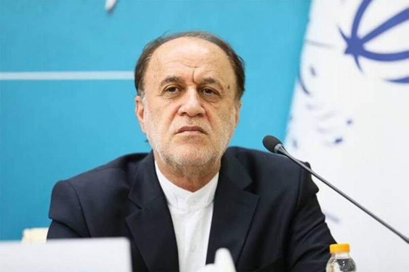 مسؤول إيراني: مضيق هرمز أهم بالنسبة لنا من القنبلة الذرية