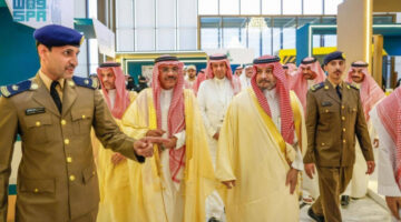 انطلاق «منتدى الصحة والأمن في الحج»