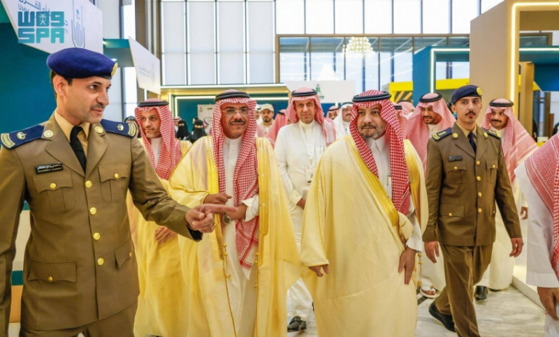 انطلاق «منتدى الصحة والأمن في الحج»