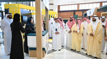 جامعة الملك عبدالعزيز تستعرض ابتكاراتها الصحية في منتدى الصحة والأمن بالحج
