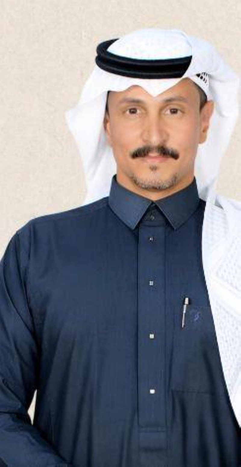 المرواني يتلقى التهاني بمناسبة حصوله على الدكتوراه