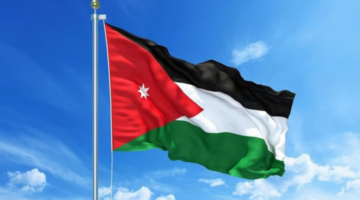 الأردن تدين الاعتداء الذي تعرّضت له المملكة بطائرات مسيّرة