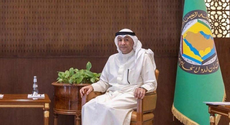 البديوي يدين الهجوم العدائي الذي استهدف المملكة بطائرات مسيّرة انطلقت من الأجواء العراقية