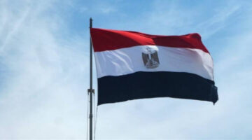 مصر تدين محاولة استهداف المملكة بطائرات مسيّرة