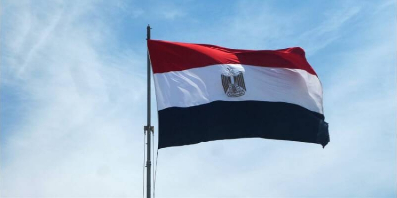 مصر تدين محاولة استهداف المملكة بطائرات مسيّرة
