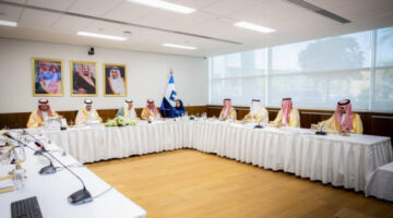سافي للألعاب الإلكترونية تنطلق من جامعة الفيصل