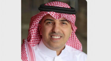 “الغفيلي” متحدث رسمي لمدينة الملك عبدالله للطاقة الذرية والمتجددة