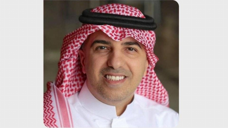 “الغفيلي” متحدث رسمي لمدينة الملك عبدالله للطاقة الذرية والمتجددة