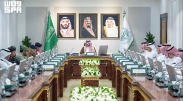 أمير الحدود الشمالية يرأس اجتماع استعدادات الجهات الحكومية والأمنية لعيد الأضحى المبارك