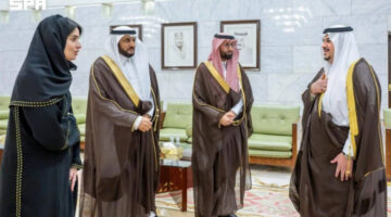 نائب أمير منطقة الرياض يطّلع على جهود ومبادرات الهيئة العامة للغذاء والدواء