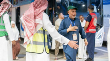 بمتابعة من أمير تبوك.. تكامل خدمي وإنساني متواصل بمدينة الحجاج بحالة عمار